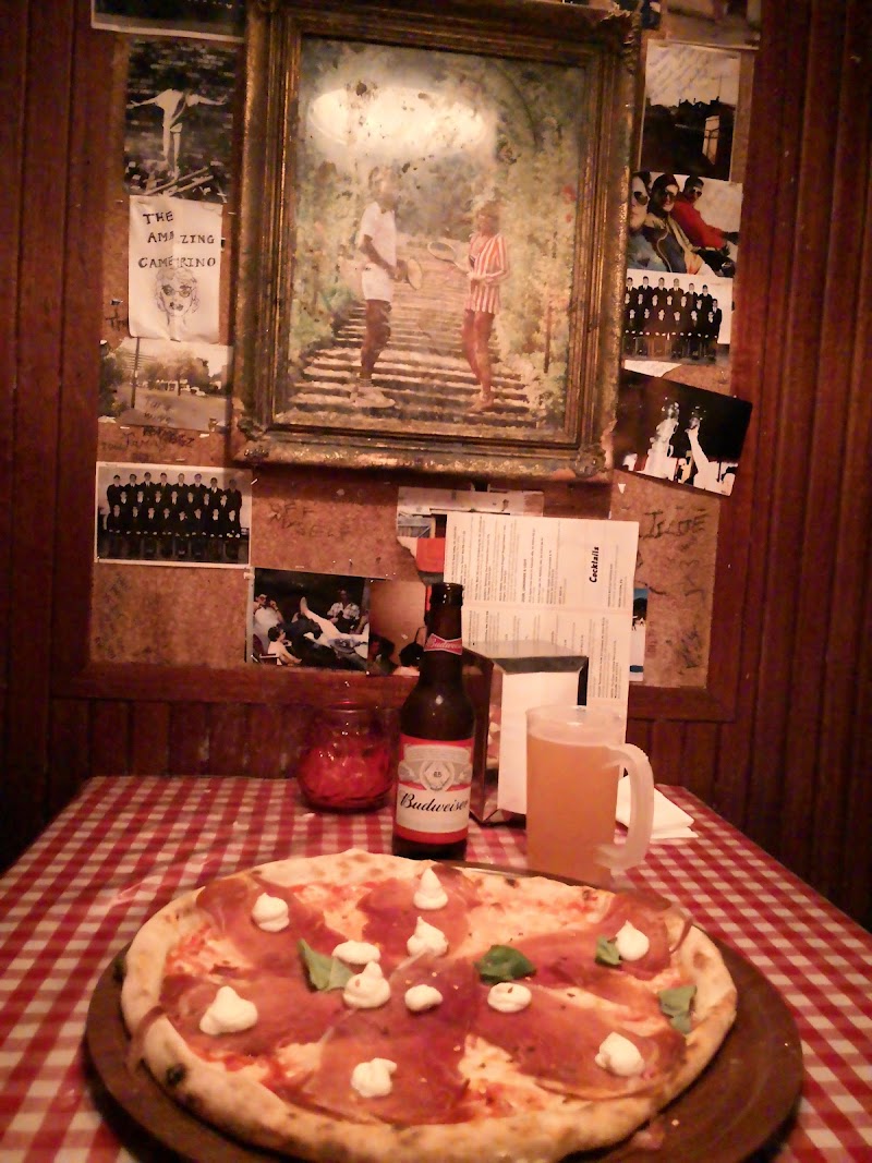 Frankie's Pizza