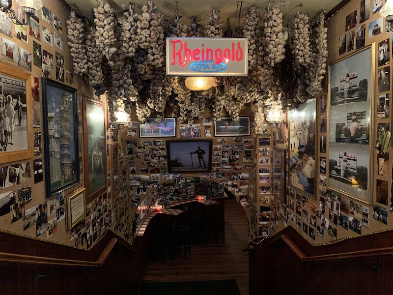 Frankie's Pizza