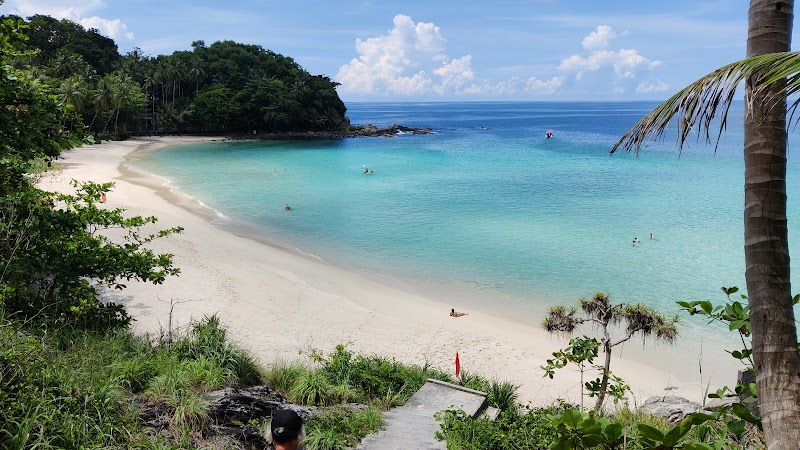 Freedom Beach
