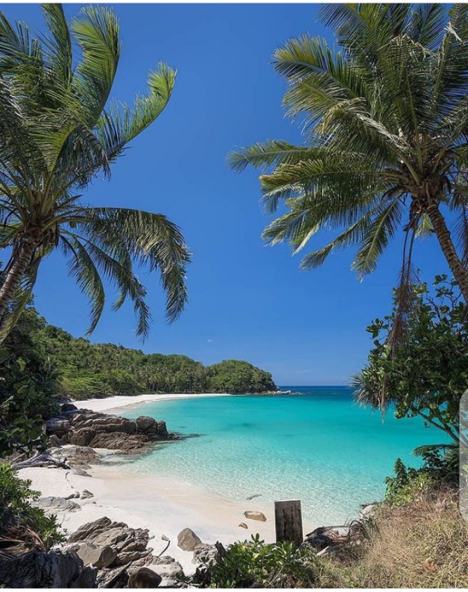 Freedom Beach