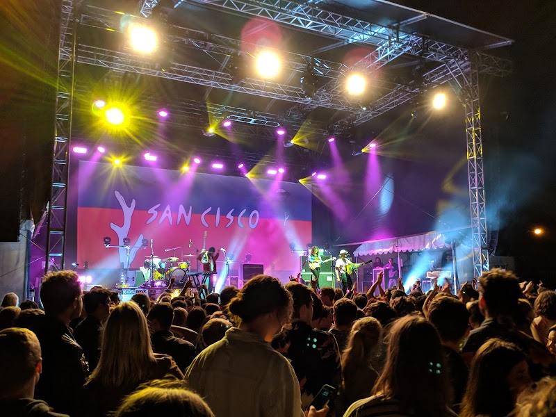 Fremantle Arts Centre