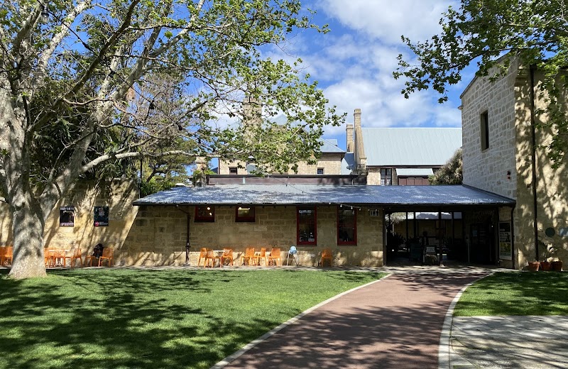 Fremantle Arts Centre