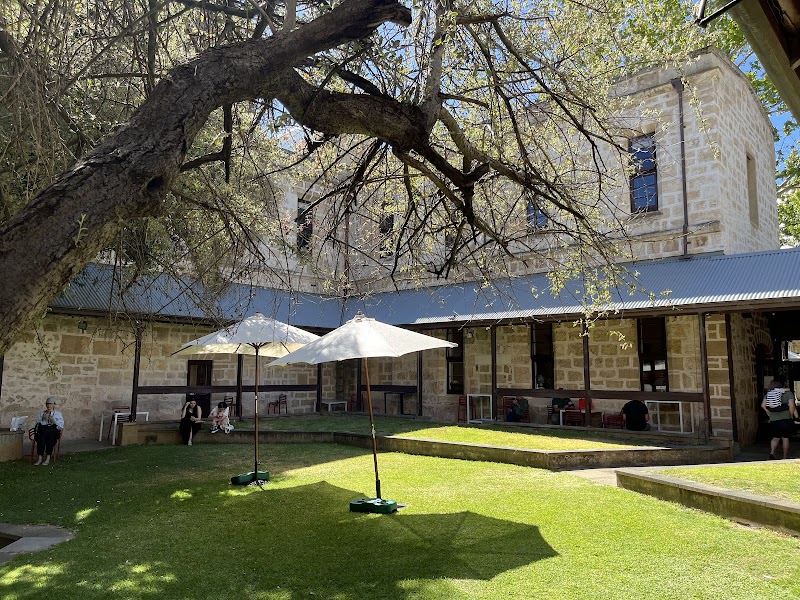 Fremantle Arts Centre