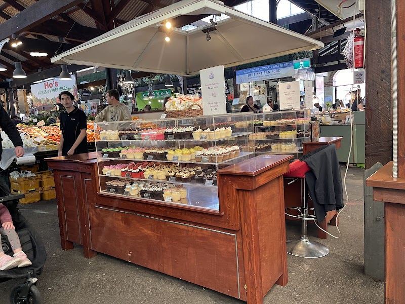 Fremantle Markets
