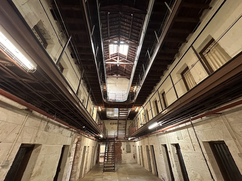Fremantle Prison