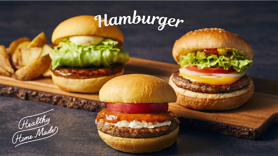 Freshness Burger