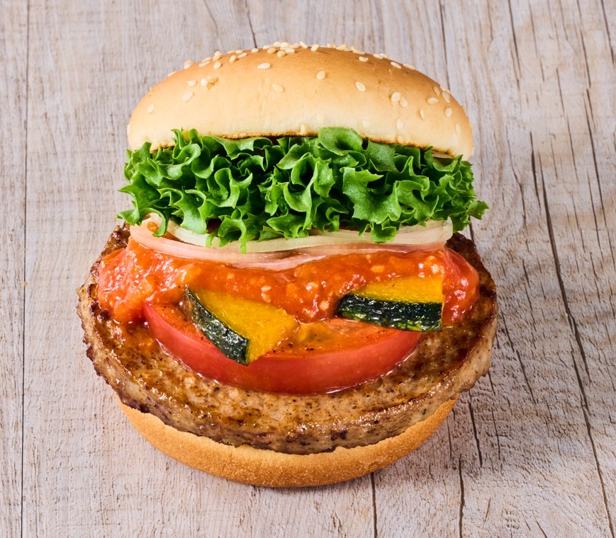 Freshness Burger