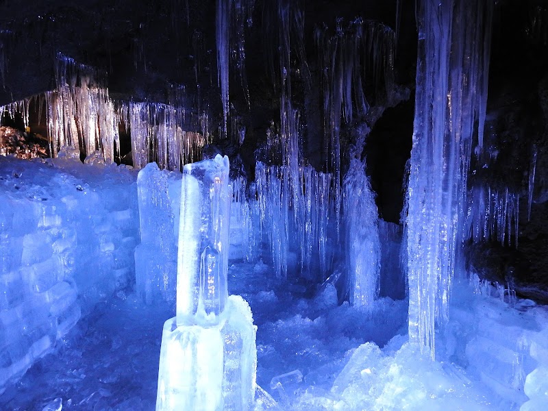 Fugaku Wind Cave