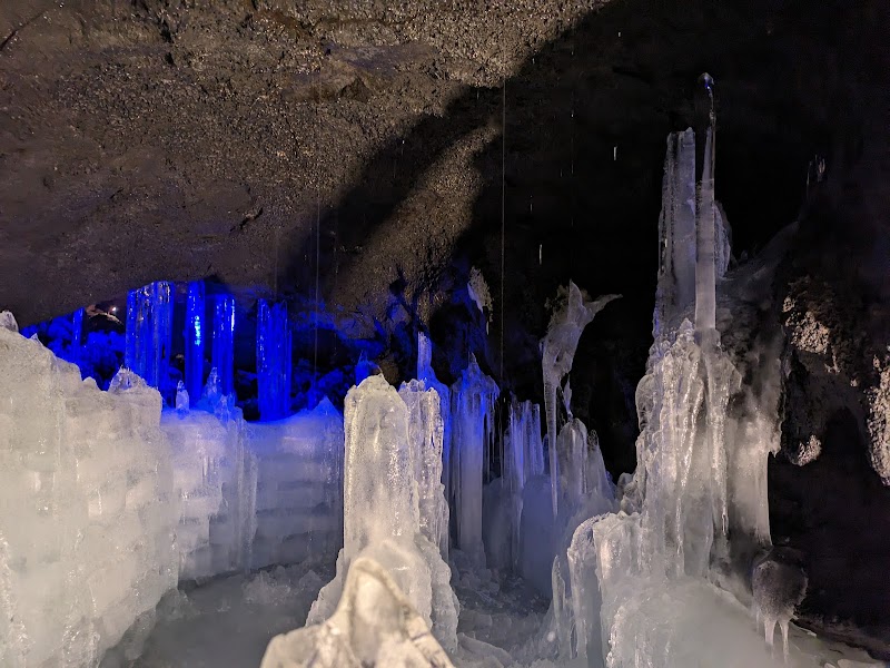 Fugaku Wind Cave