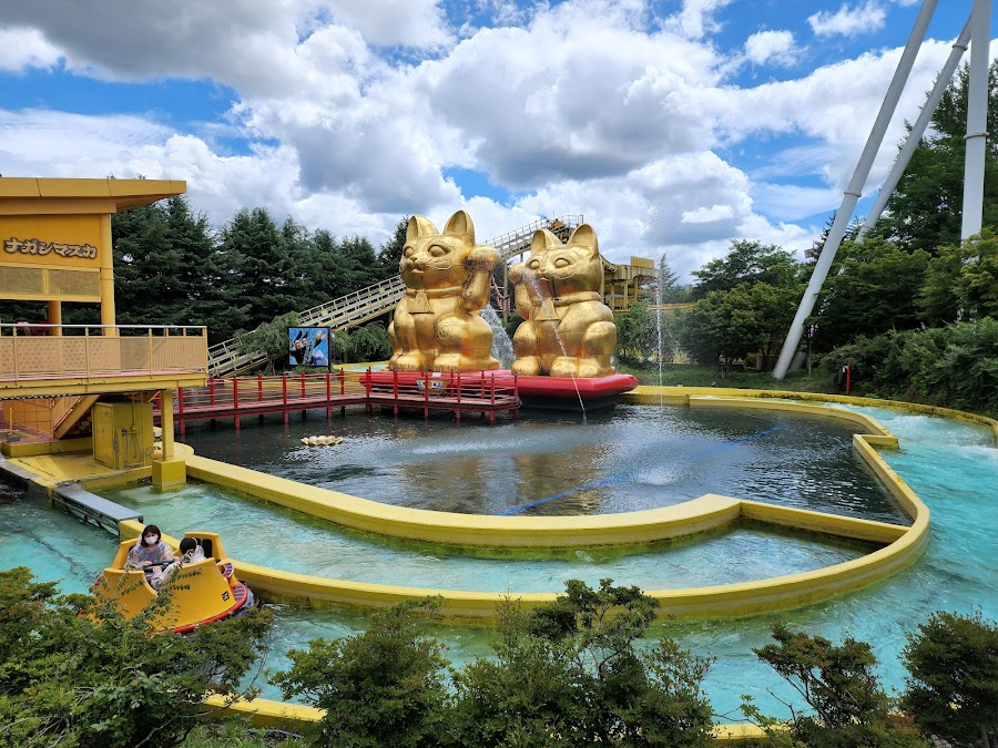Fuji-Q Highland