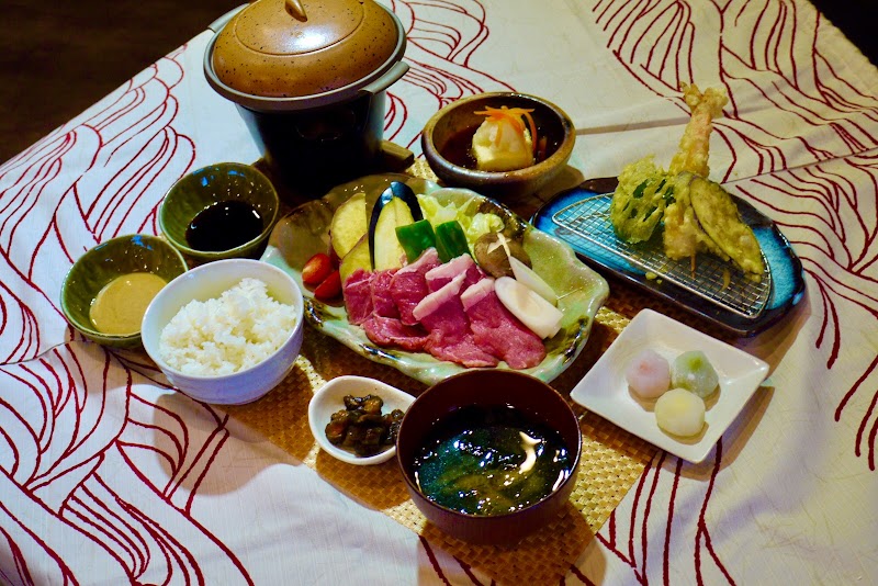 Fuji Tempura Idaten