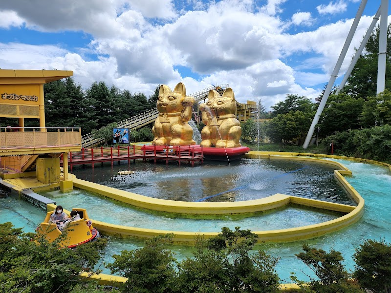 Fuji-Q Highland