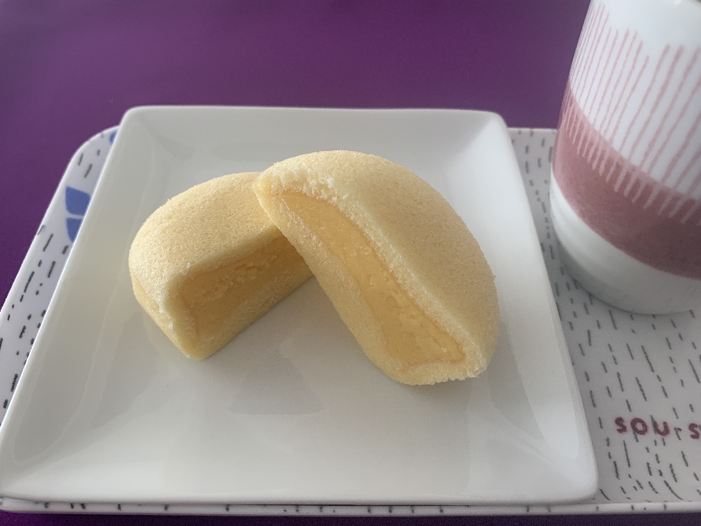 Fujiya (Sendai Sweets)