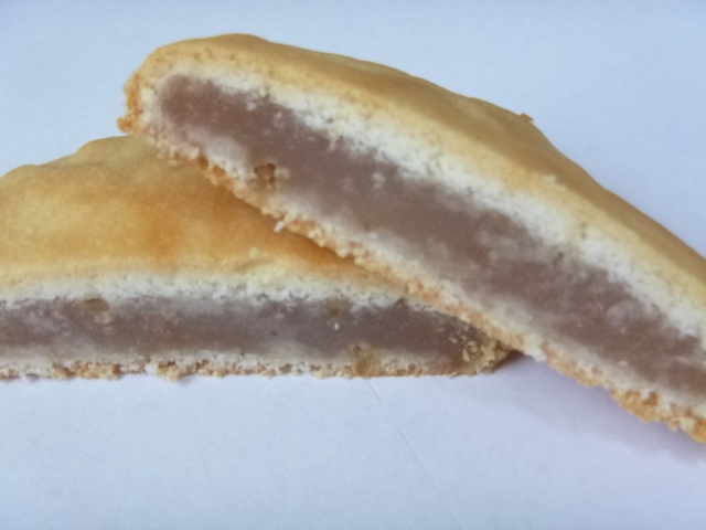 Fujiya (Sendai Sweets)