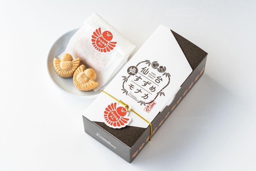 Fujiya (Sendai Sweets)