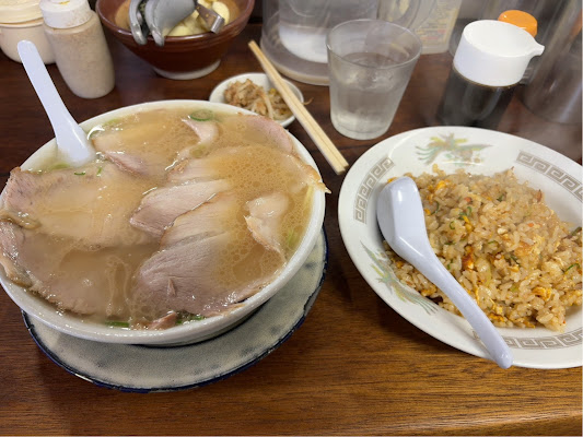Fukuchan Ramen