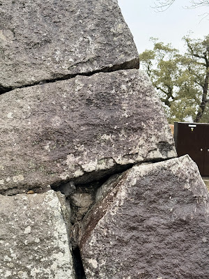 Fukuoka Castle Ruins