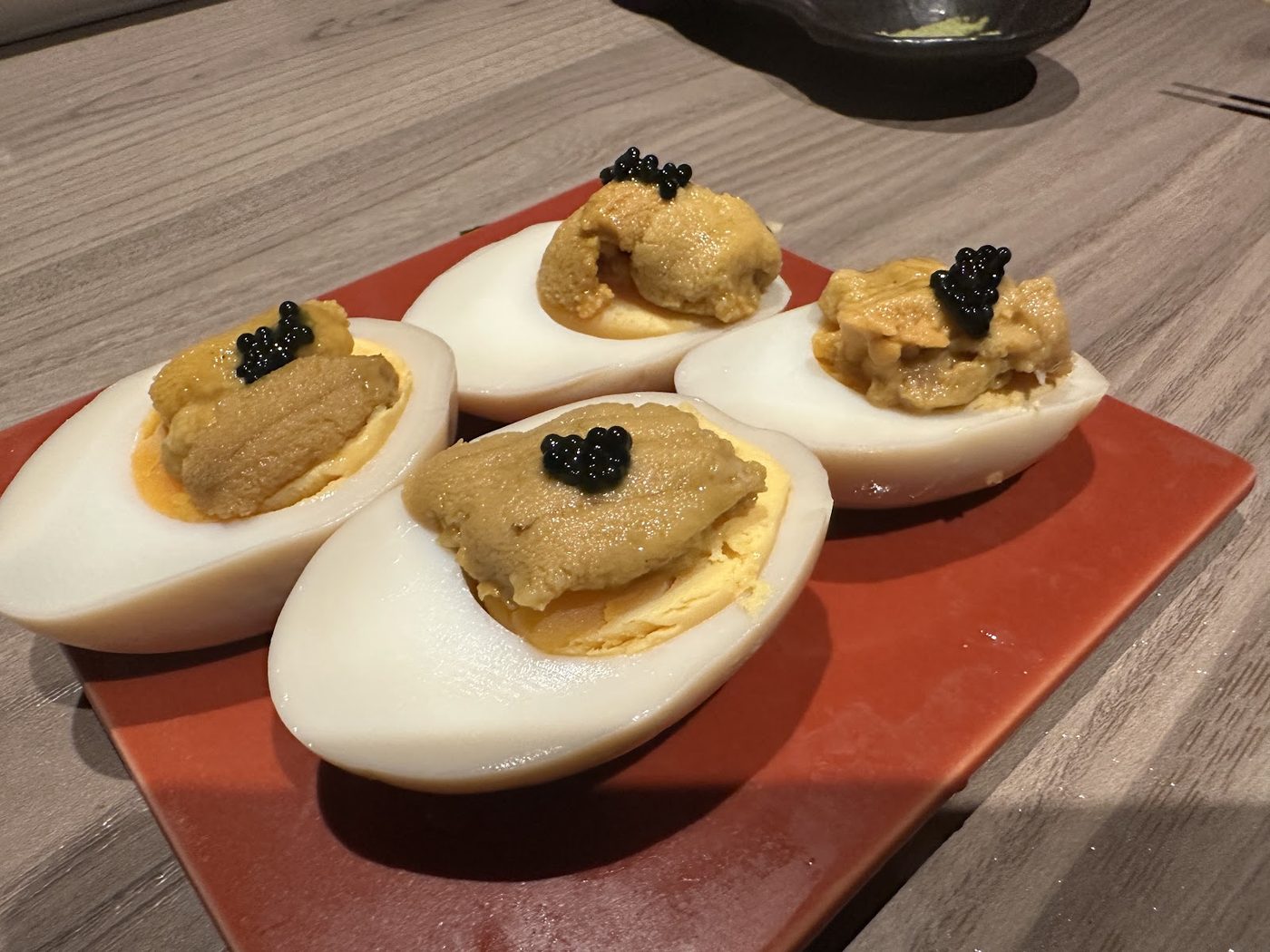 Fukuoka Mentaiko (Spicy Cod Roe)