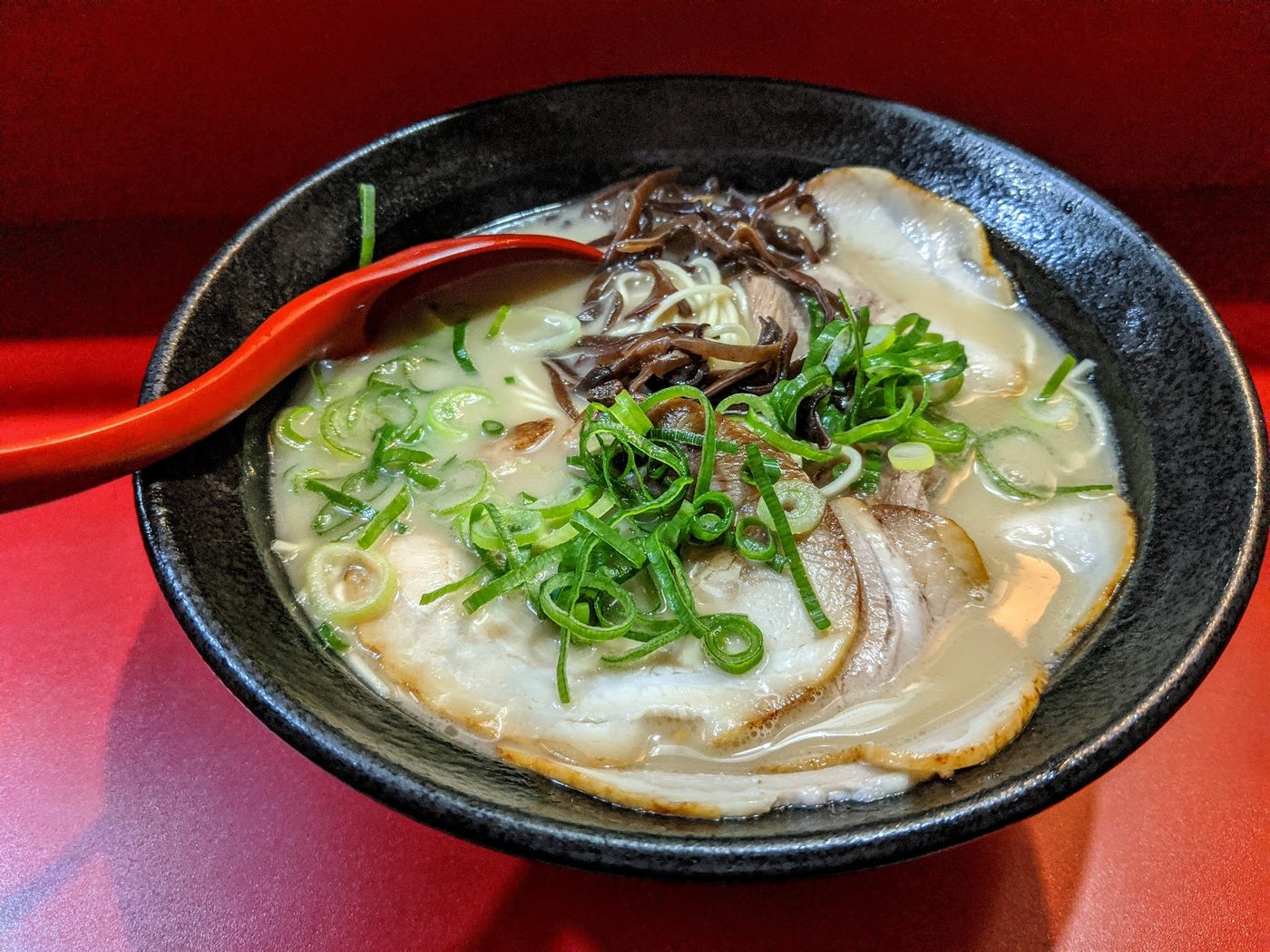Fukuoka Nakasu Yatai - Ikkousha