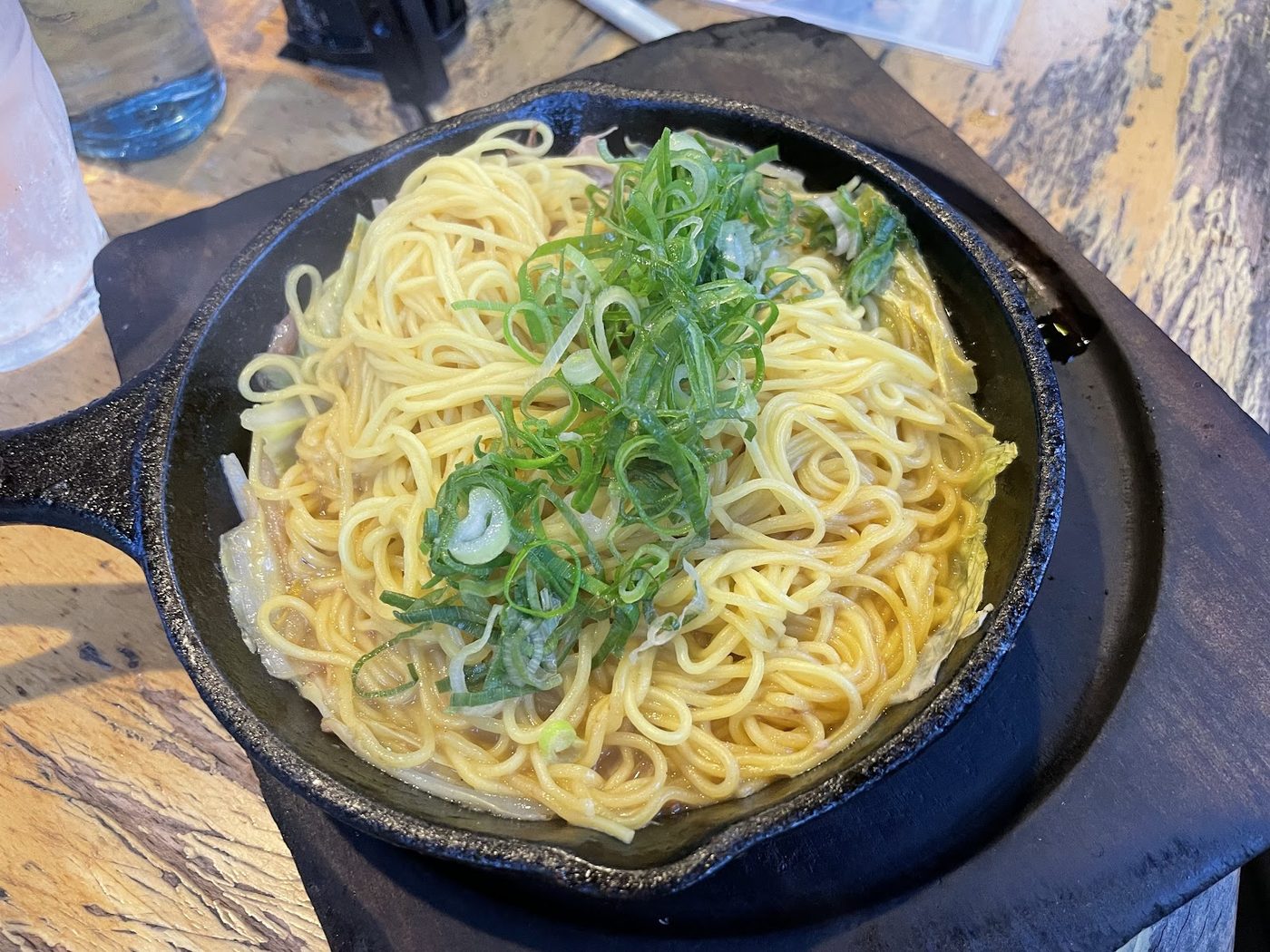 Fukuoka Nakasu Yatai - Ikkousha