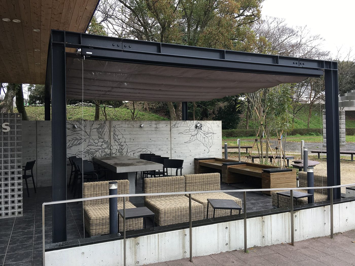 Fukuoka Ohori Park