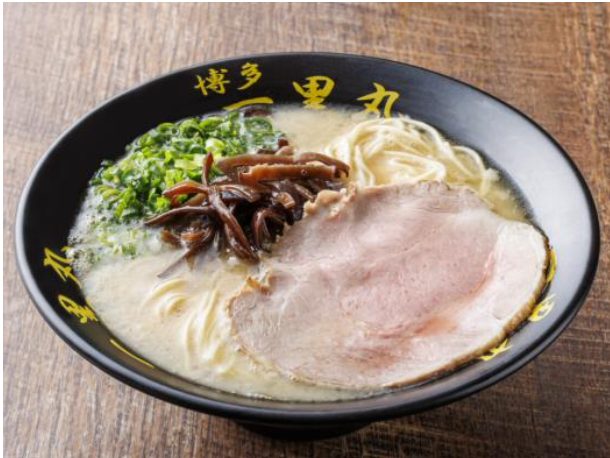 Fukuoka Ramen Stadium (Canal City)