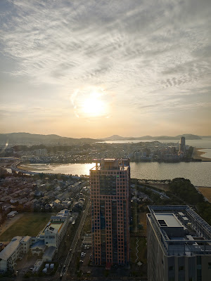 Fukuoka Tower