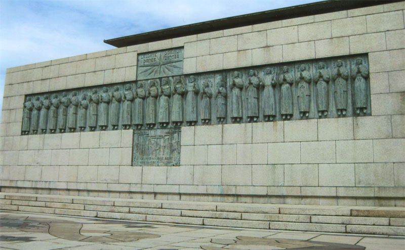Fukuoka (Twenty-Six Martyrs Museum)