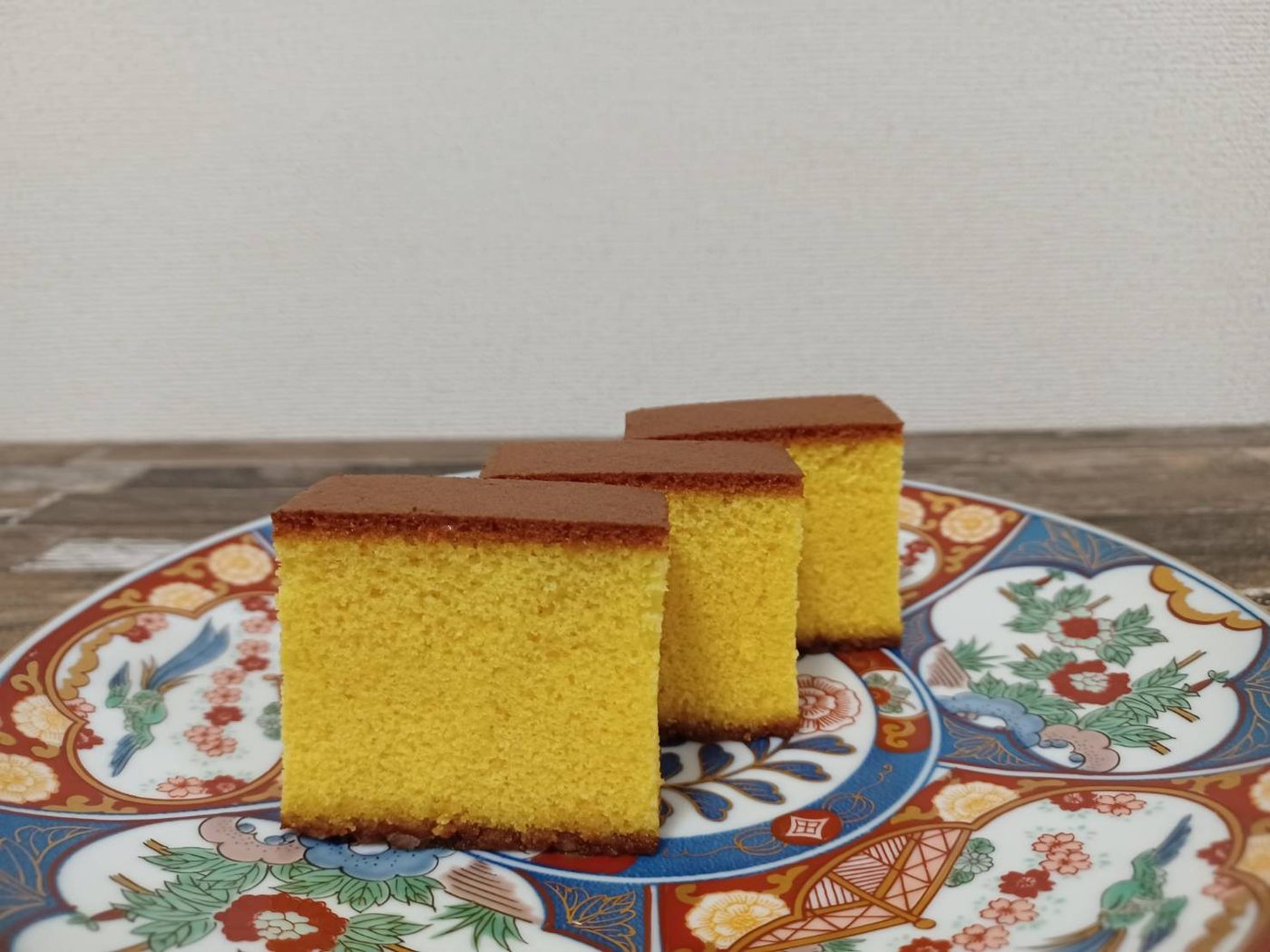 Fukusaya Castella Nagasaki