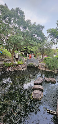 Fukushuen Garden