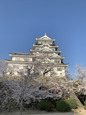Fukuyama Castle