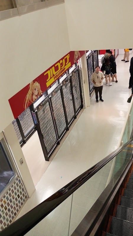 FULLCOMP Akihabara