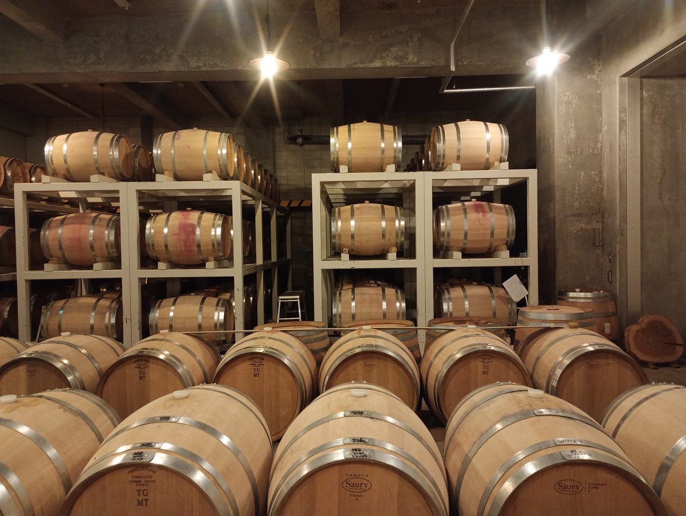 Furano Wine Factory