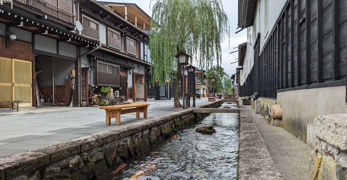 Furukawa (Hida-Furukawa)