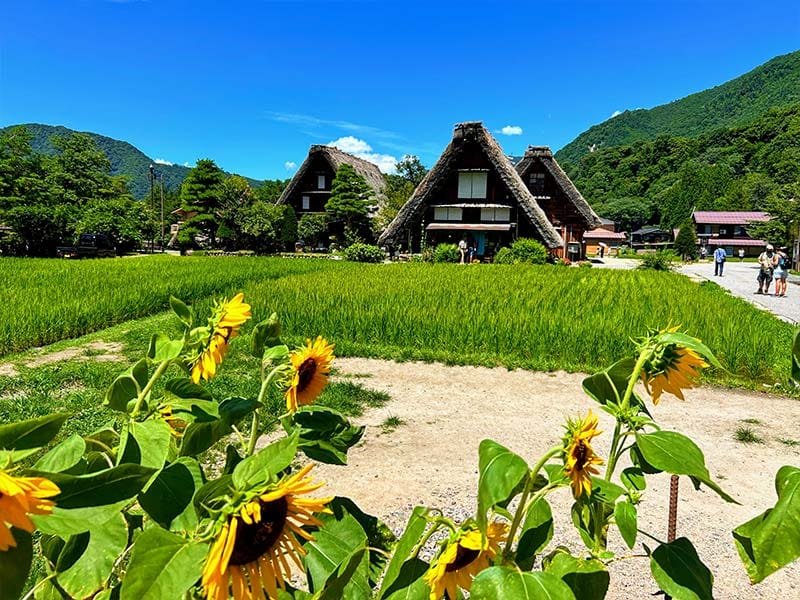 Furukawa (Hida-Furukawa)