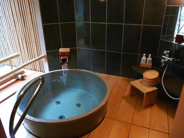 Furusato Kanko Hotel