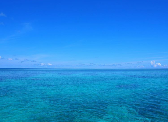 Furuzamami Beach