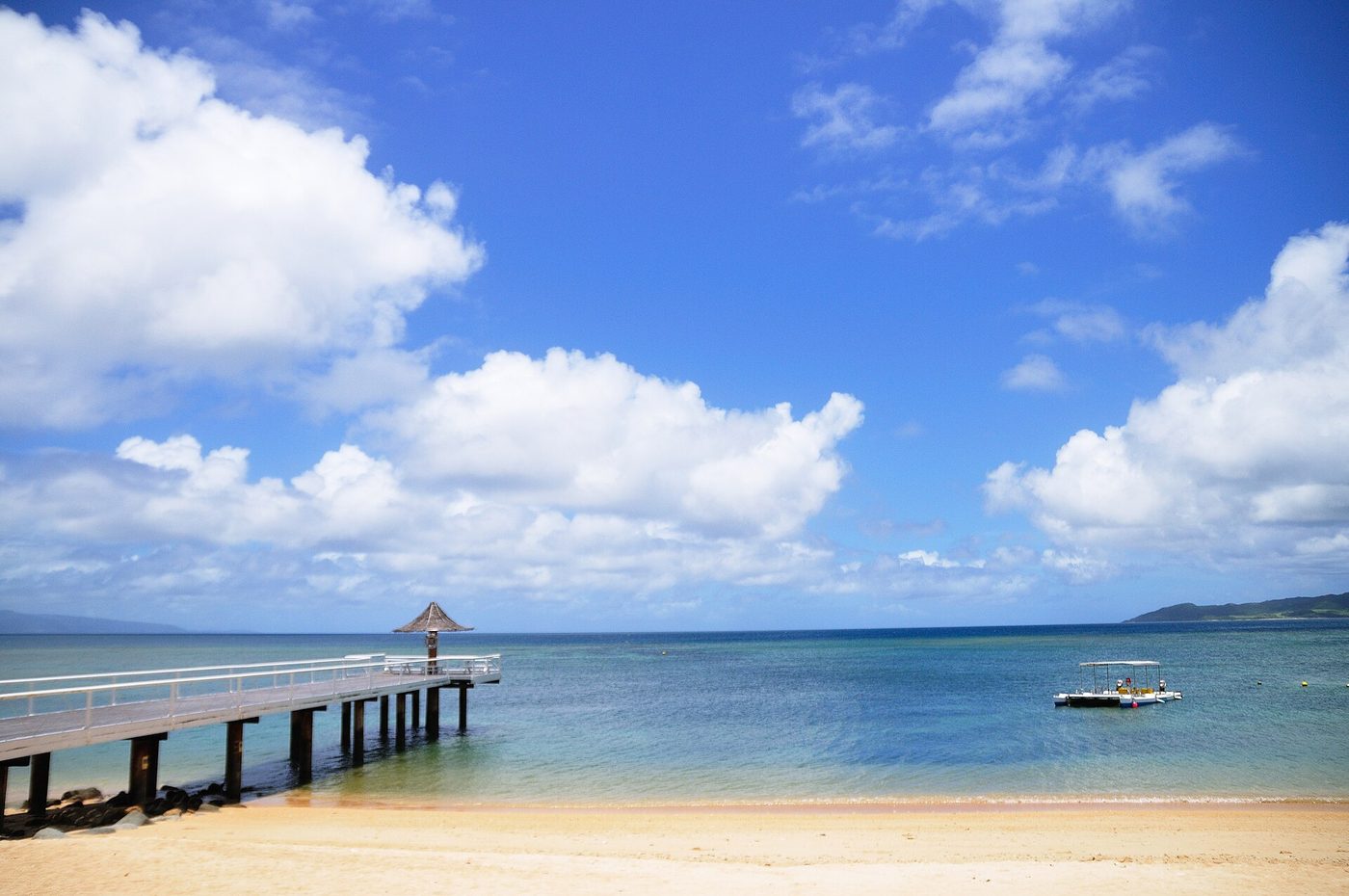 Fusaki Beach