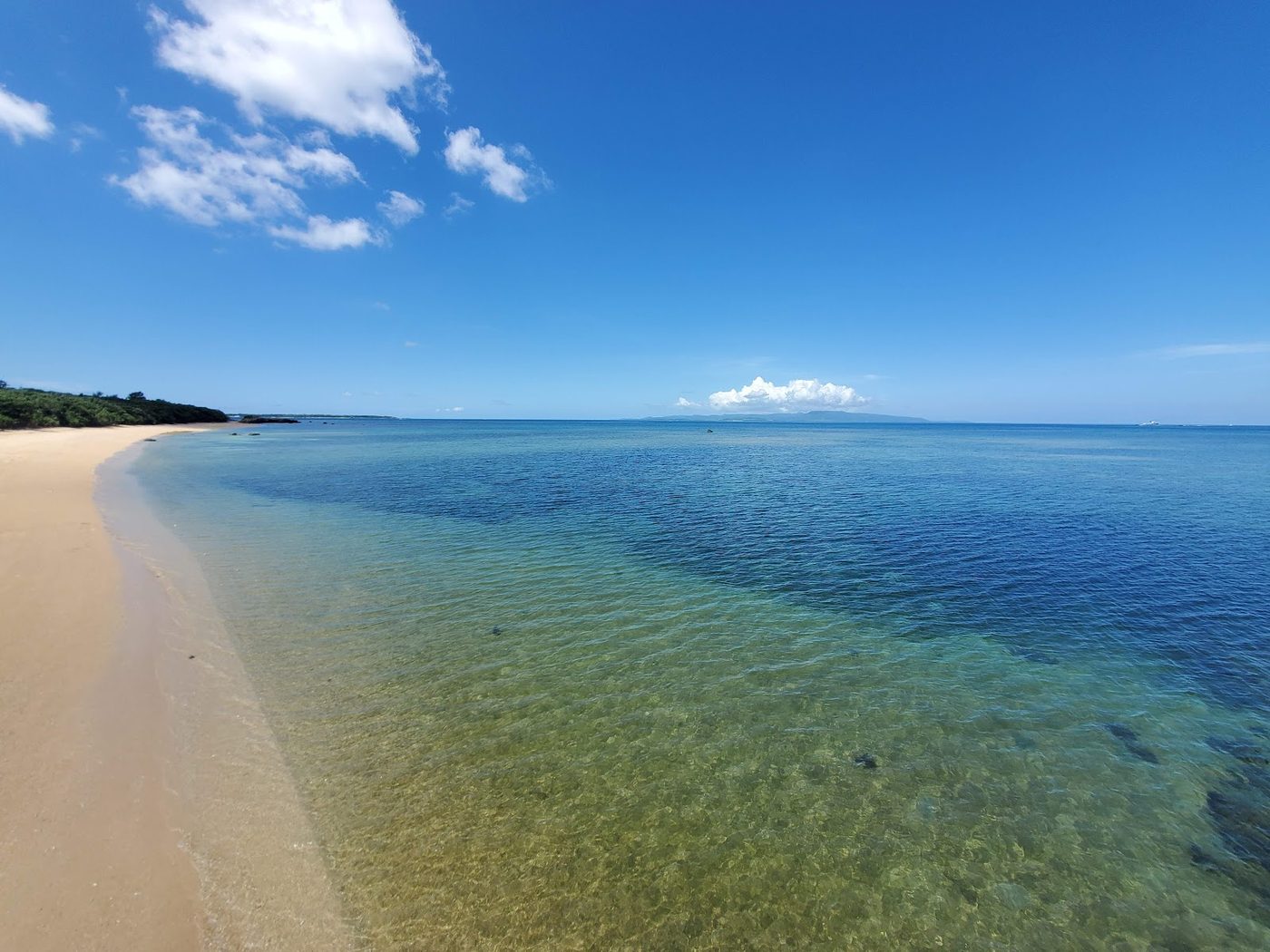 Fusaki Beach