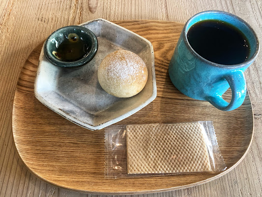 Fushi Coffee Roasters