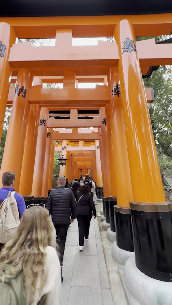 Fushimi Inari Taisha