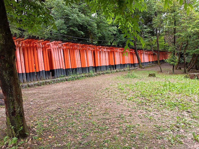 Fushimi Inari Taisha