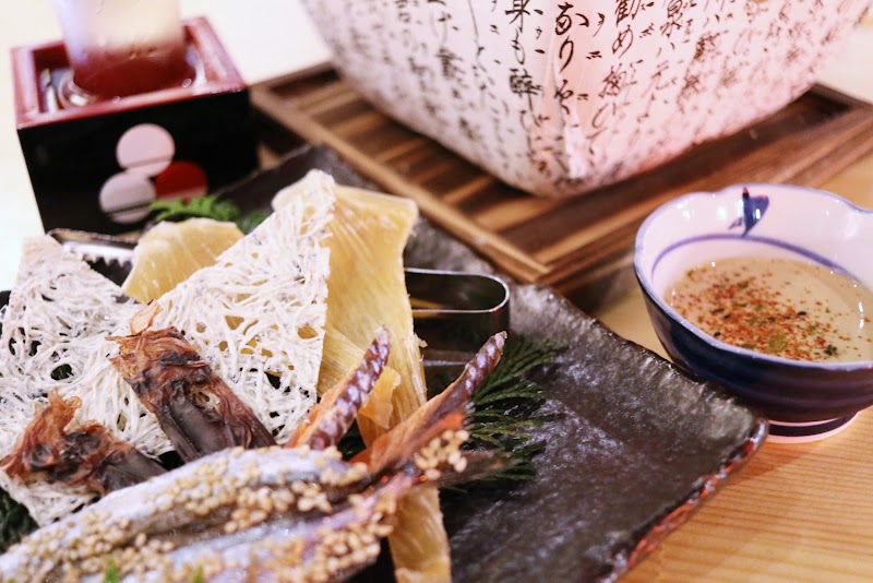 Fushimi Sake District