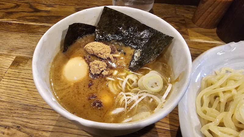 Fuunji Tsukemen