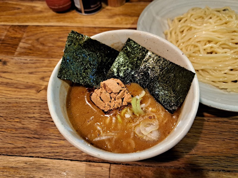 Fuunji Tsukemen