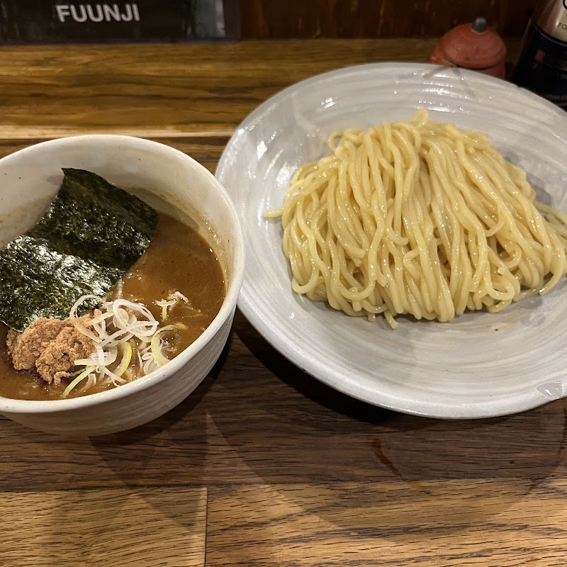 Fuunji Tsukemen