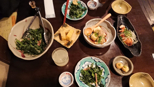 Fuwari Izakaya