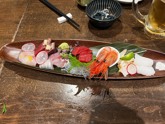 Fuwari Izakaya