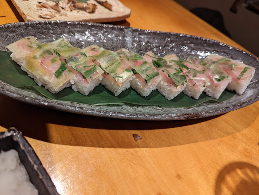 Fuwari Izakaya