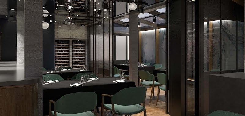 Gaggan Anand